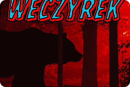 Weczyrek