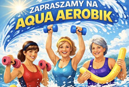 Aqua aerobik