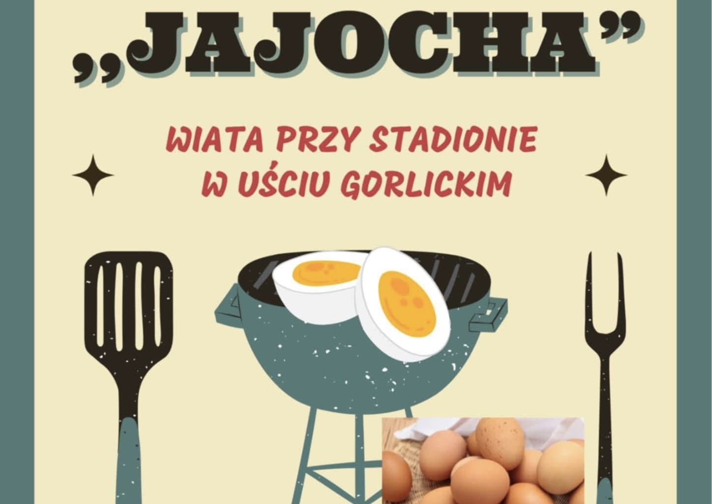 Jajocha
