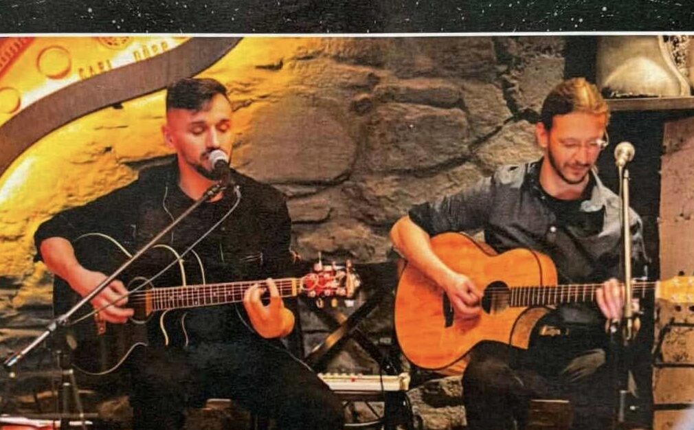 Duet Gitarowy Two Ways