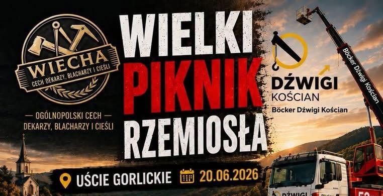 Wielki Piknik Rzemiosła