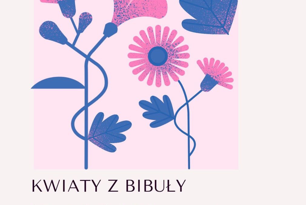 Warsztaty tworzenia kwiatów z bibuły