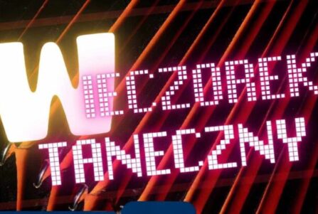 Wieczorek Taneczny z DJ Skrzypkiem