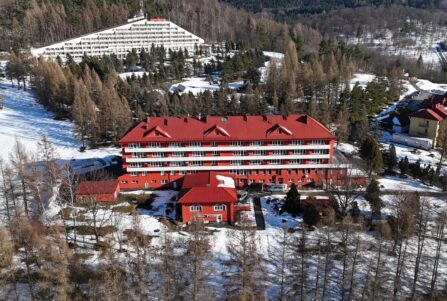 BESKID  Ośrodek Uzdrowiskowy