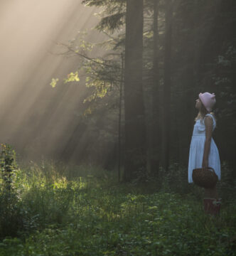Ekoterapia i leśna terapia