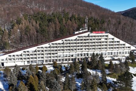 BIAWENA  Ośrodek Uzdrowiskowy