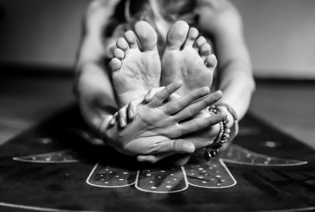 Zajęcia ruchowe – VINYASA