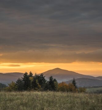 Terapia ciemnym niebem