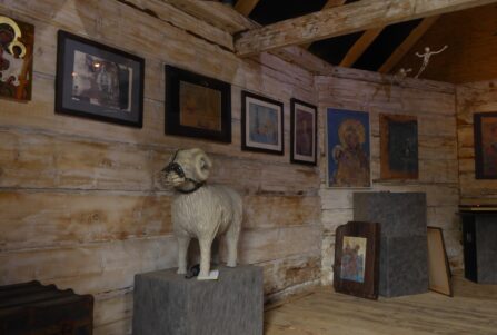 Artyści i galerie