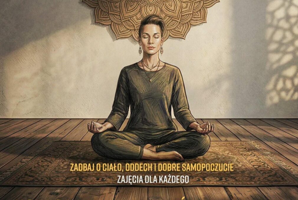 Joga