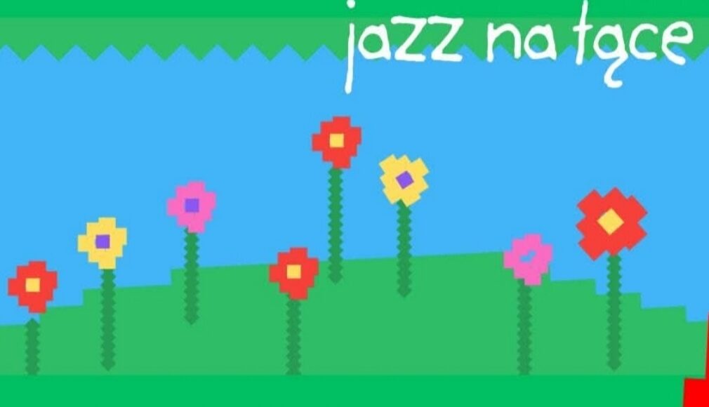 Jazz na łące