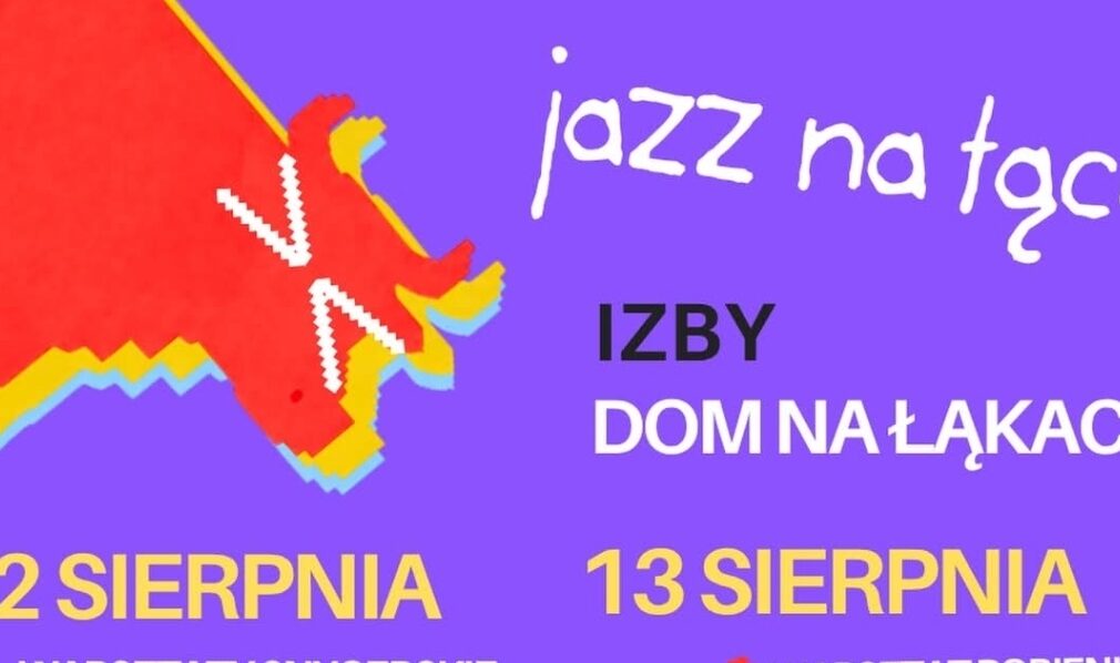 Jazz na łące