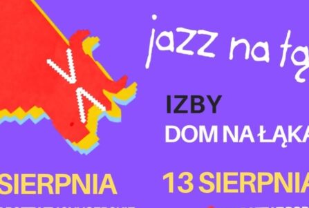 Jazz na łące